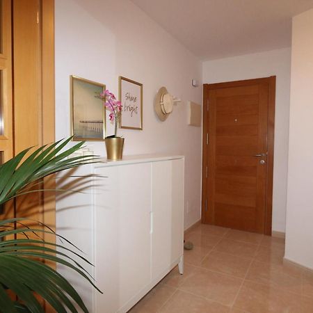 El Medano - La Perla C004 Apartment Екстериор снимка