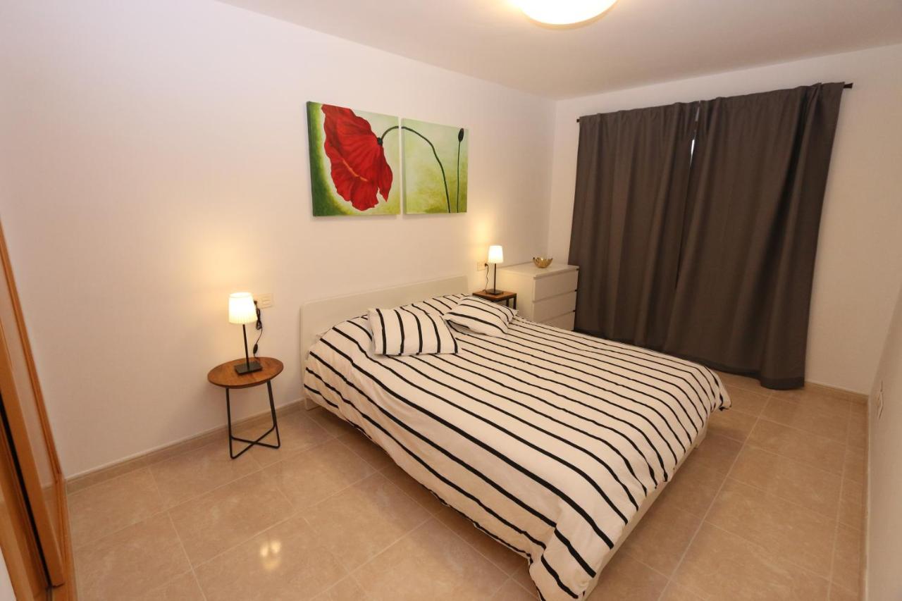 El Medano - La Perla C004 Apartment Екстериор снимка
