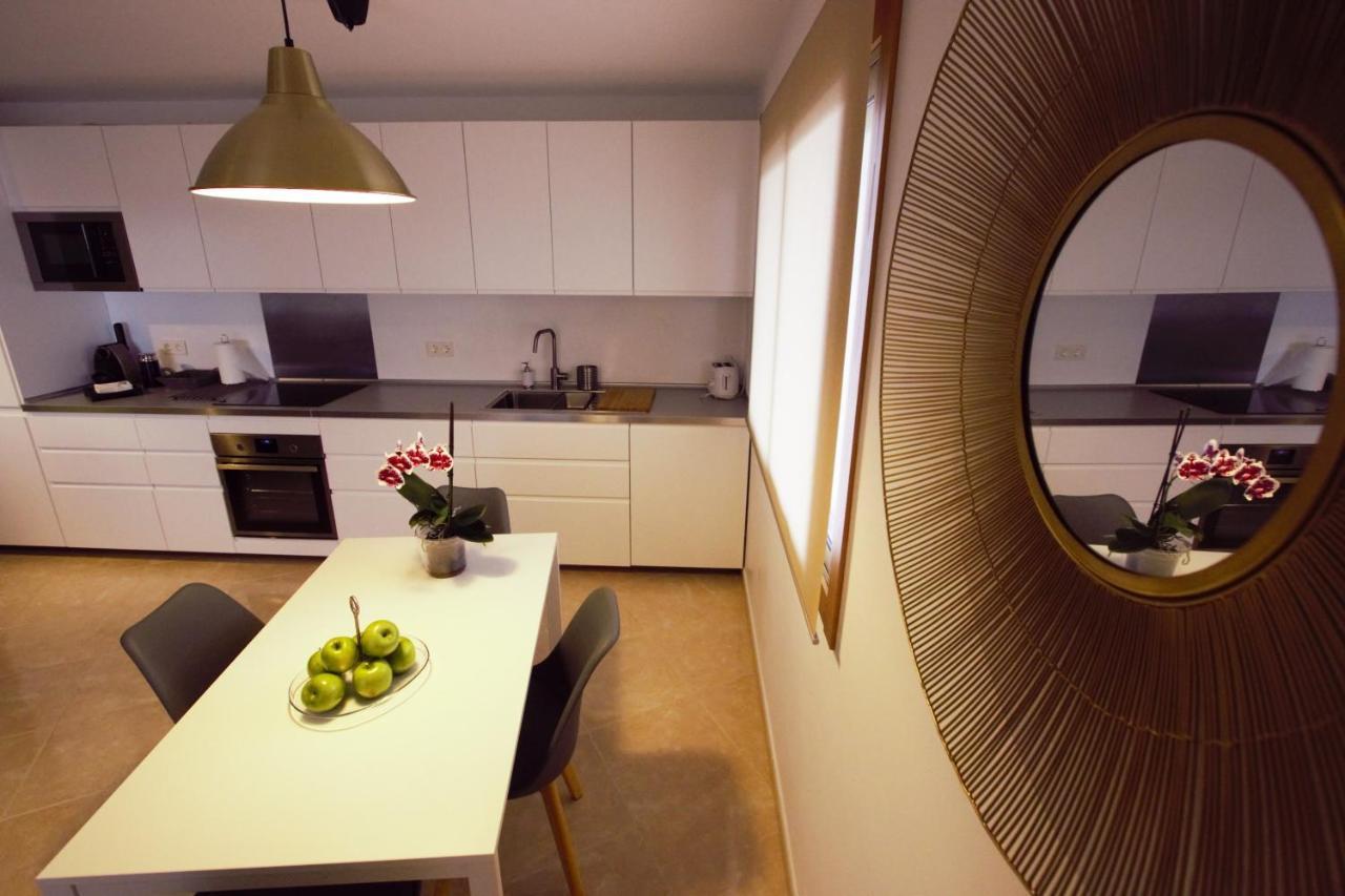El Medano - La Perla C004 Apartment Екстериор снимка