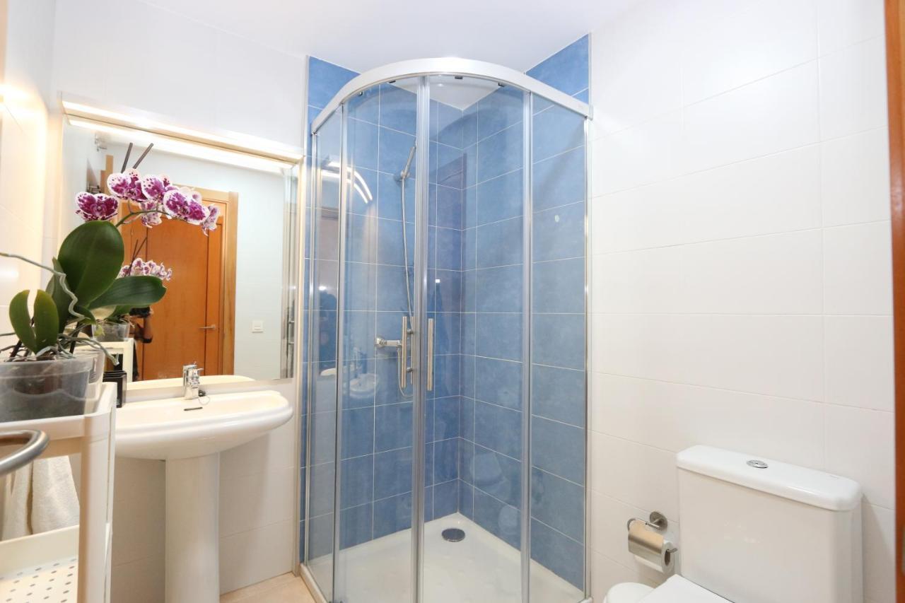El Medano - La Perla C004 Apartment Екстериор снимка