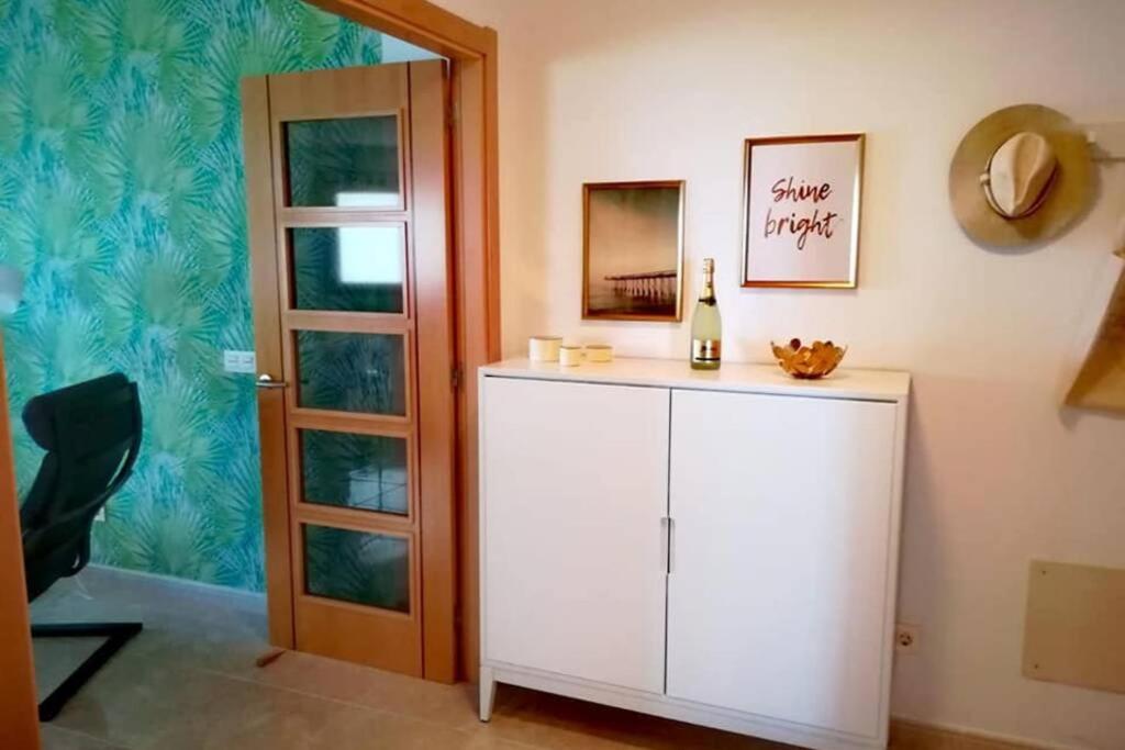 El Medano - La Perla C004 Apartment Екстериор снимка