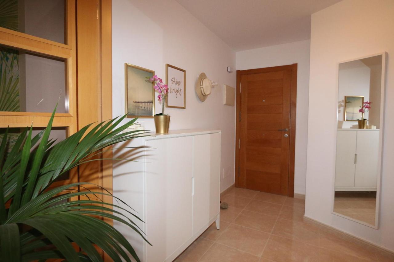 El Medano - La Perla C004 Apartment Екстериор снимка