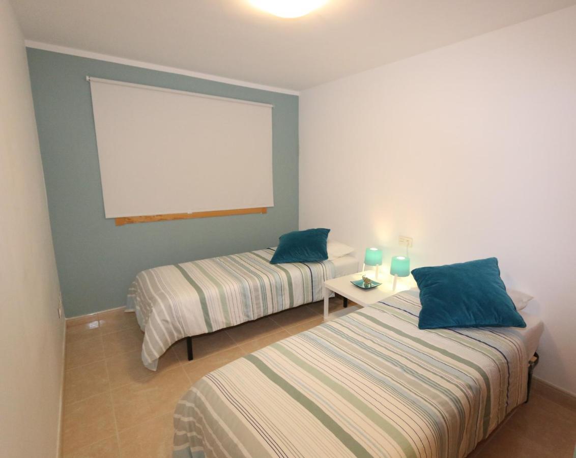 El Medano - La Perla C004 Apartment Екстериор снимка