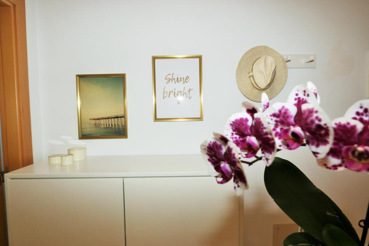 El Medano - La Perla C004 Apartment Екстериор снимка