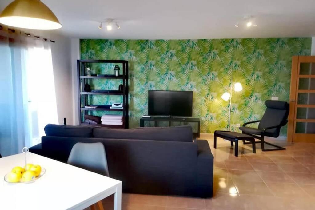 El Medano - La Perla C004 Apartment Екстериор снимка