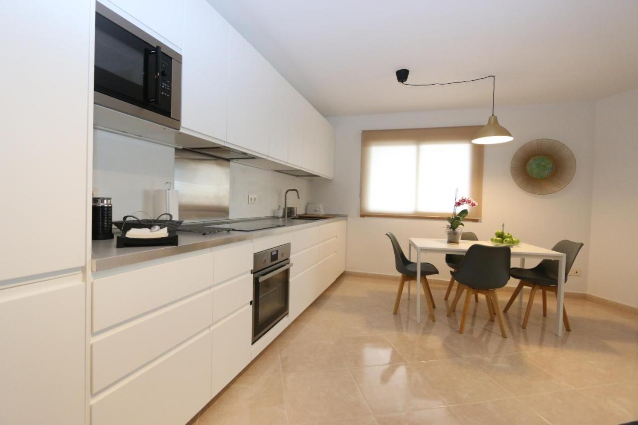 El Medano - La Perla C004 Apartment Екстериор снимка