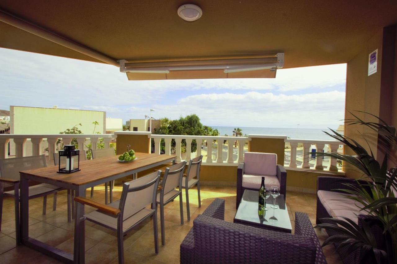 El Medano - La Perla C004 Apartment Екстериор снимка