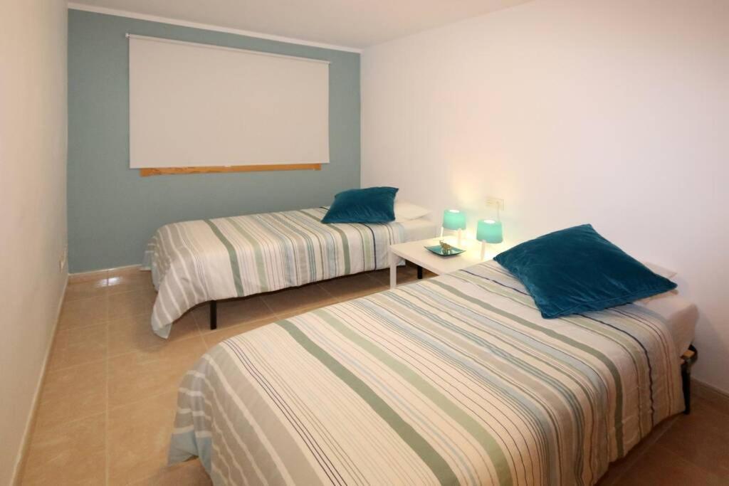 El Medano - La Perla C004 Apartment Екстериор снимка