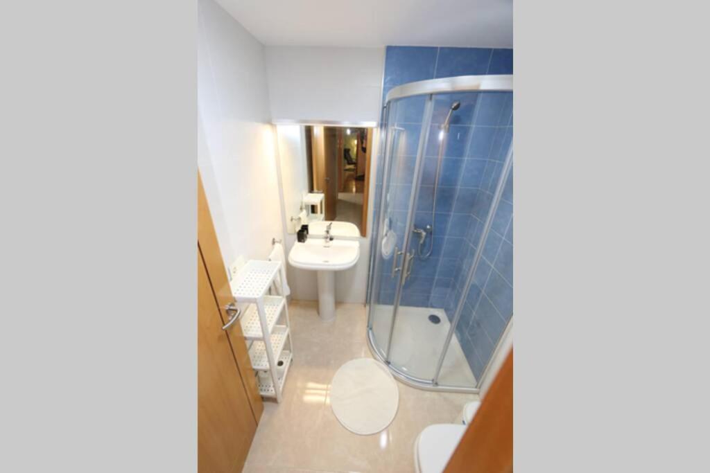 El Medano - La Perla C004 Apartment Екстериор снимка