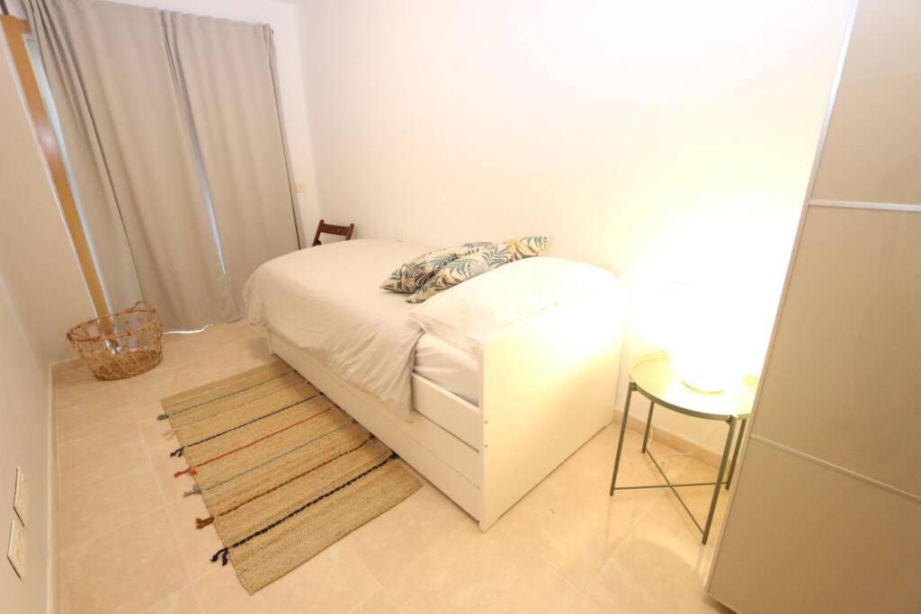 El Medano - La Perla C004 Apartment Екстериор снимка