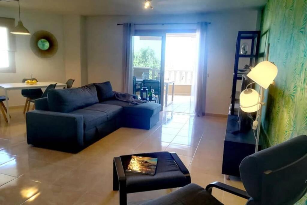 El Medano - La Perla C004 Apartment Екстериор снимка