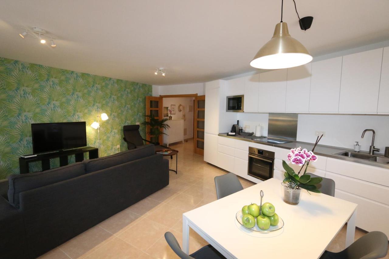 El Medano - La Perla C004 Apartment Екстериор снимка