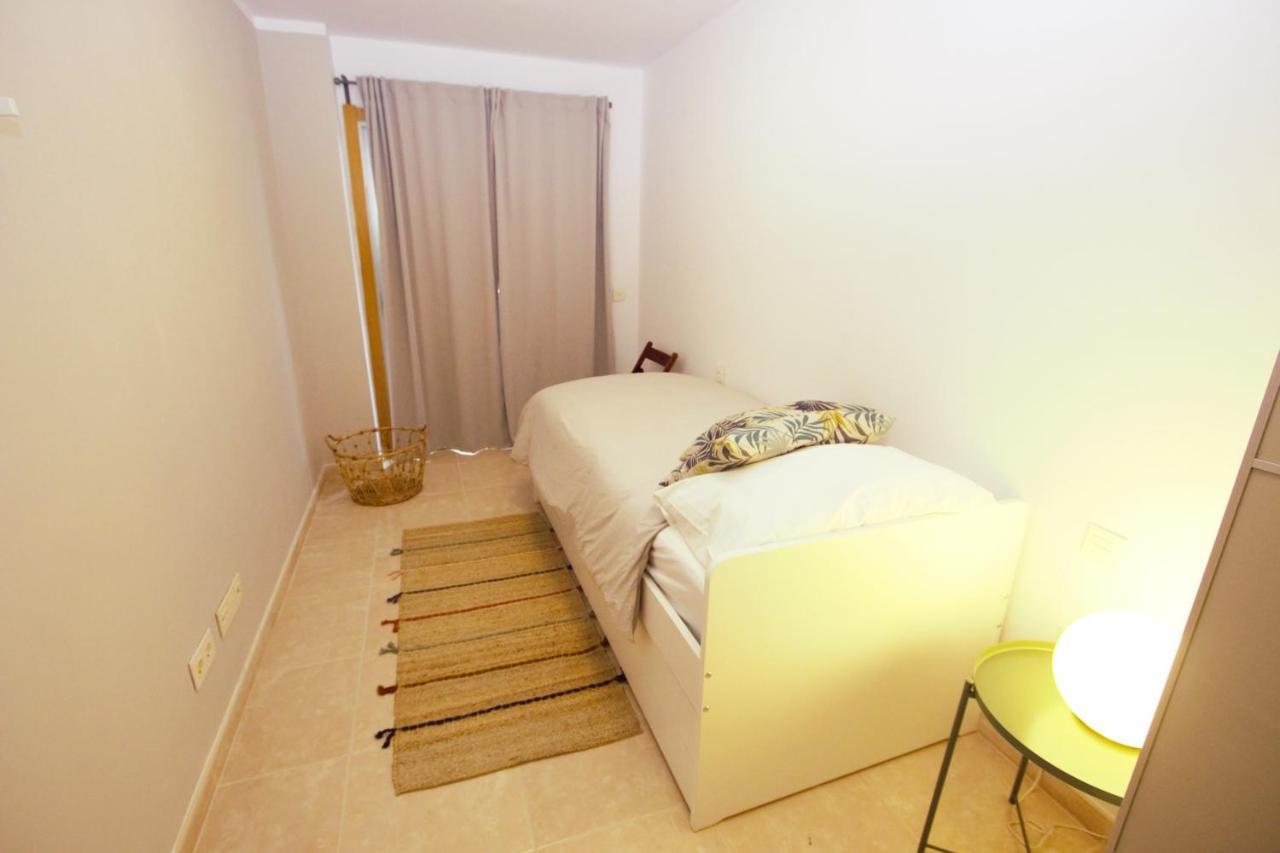 El Medano - La Perla C004 Apartment Екстериор снимка