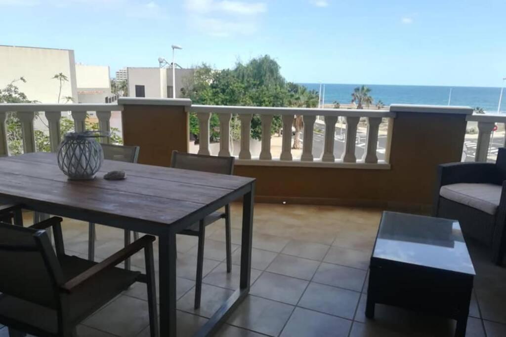 El Medano - La Perla C004 Apartment Екстериор снимка