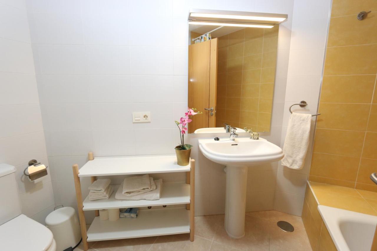El Medano - La Perla C004 Apartment Екстериор снимка