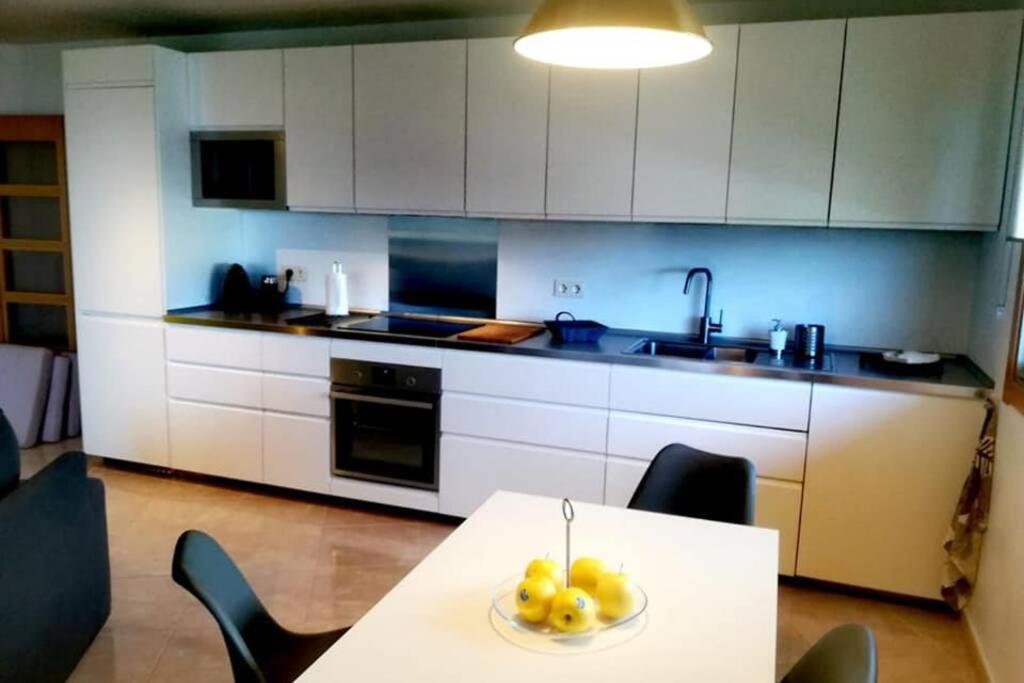 El Medano - La Perla C004 Apartment Екстериор снимка
