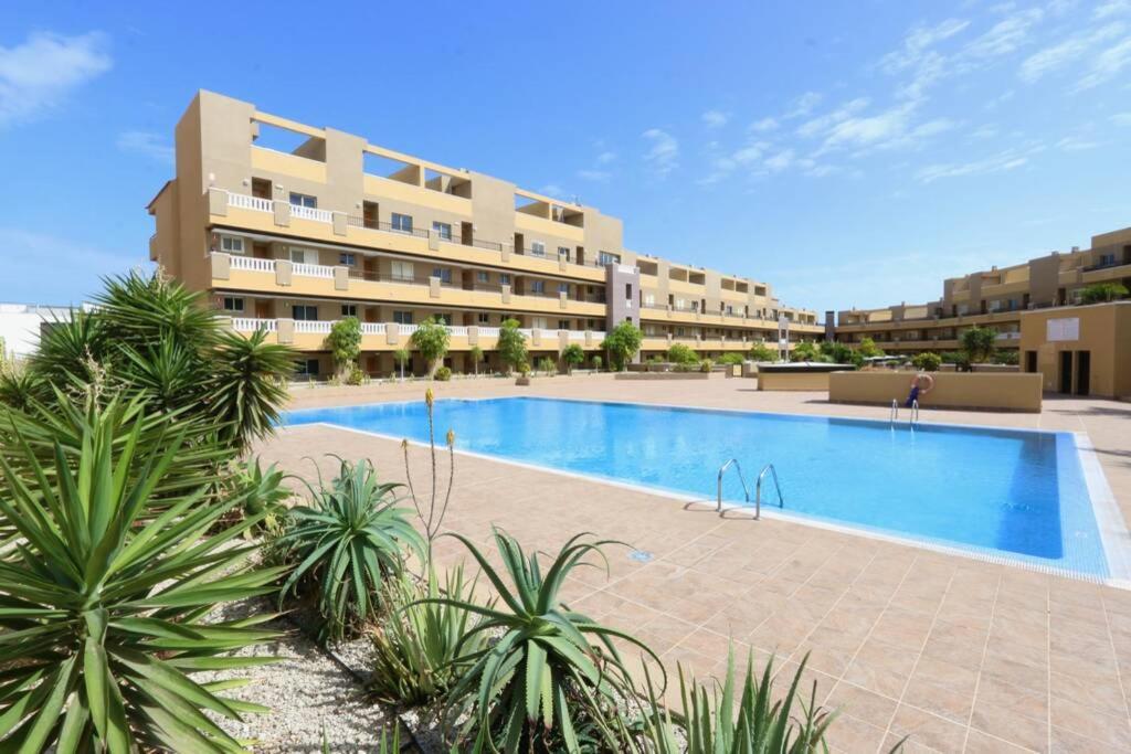 El Medano - La Perla C004 Apartment Екстериор снимка